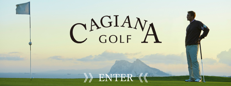 CAGIANA GOLF