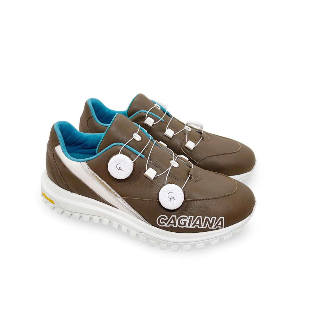 FUGA《風雅》 BROWN