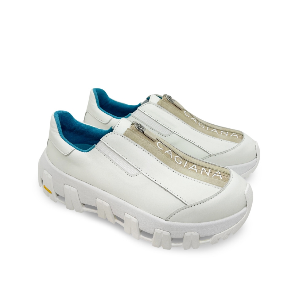 HAKUREI《白嶺》 White-Beige