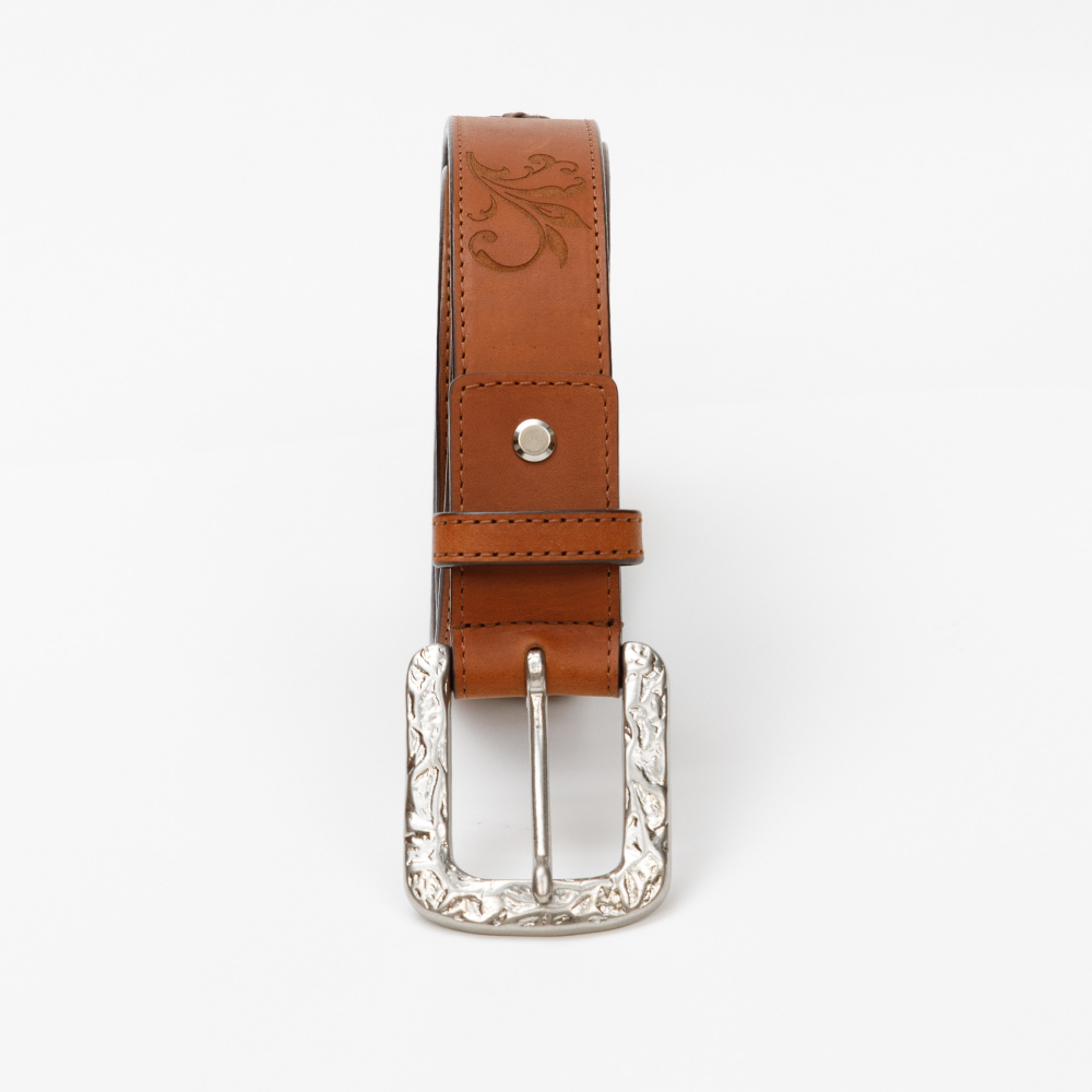 Belt《チェーンベルト》Brown