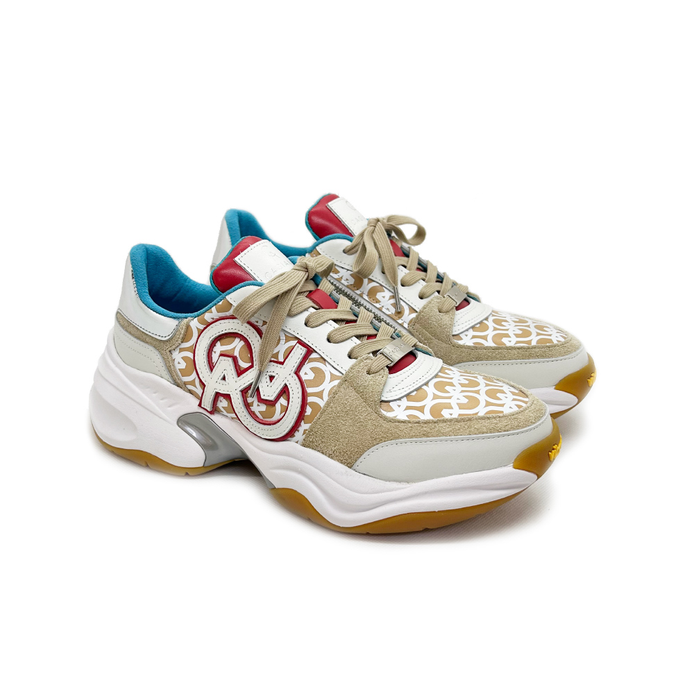 YANMA《蜻蜓》 Beige