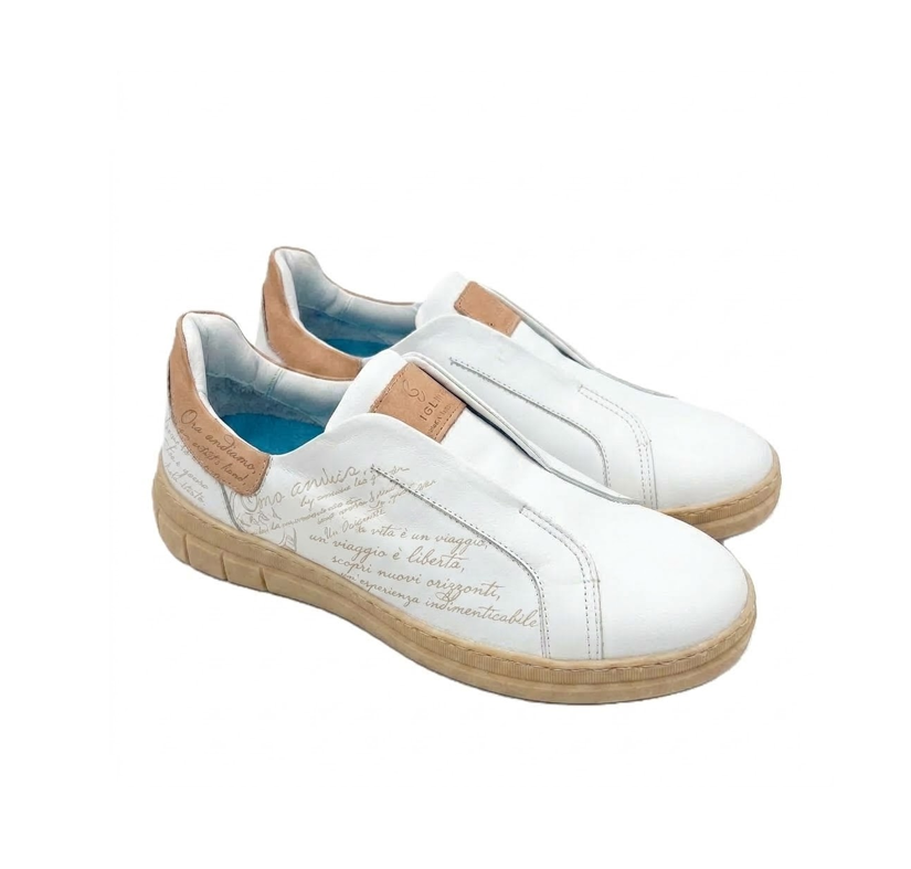 GAJUN《雅潤》 White | Smooth