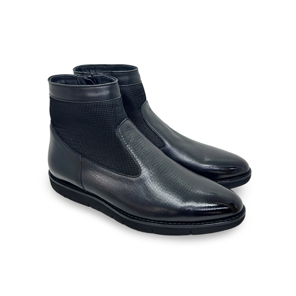 WANGETSU《彎月》 Black